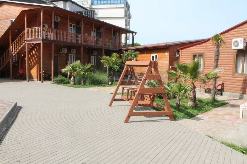 База отдыха «Relax»