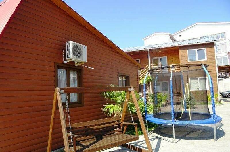 База отдыха «Relax»