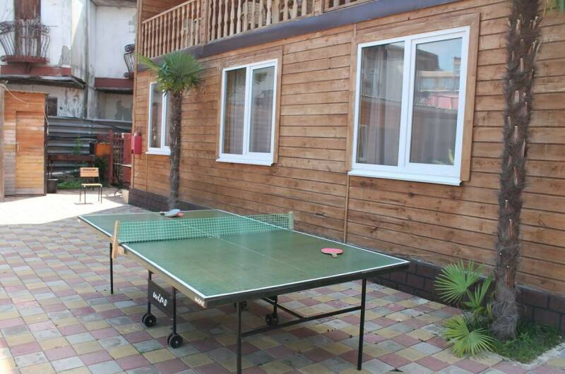 База отдыха «Relax»