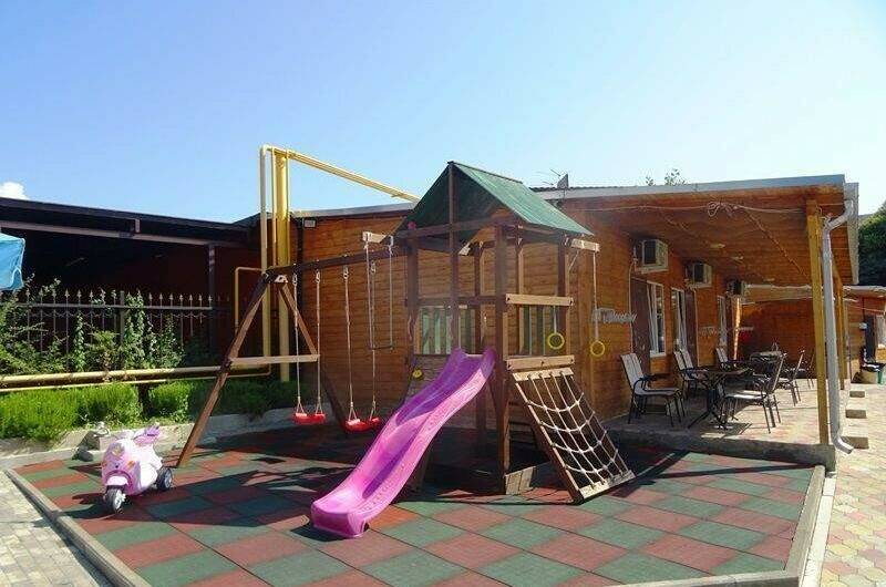 База отдыха «Relax»