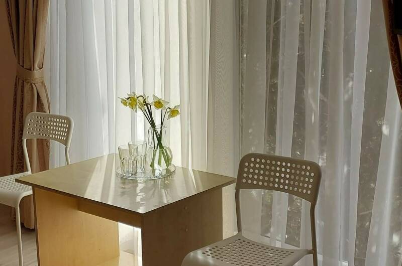 Гостевой дом «Цитрус»