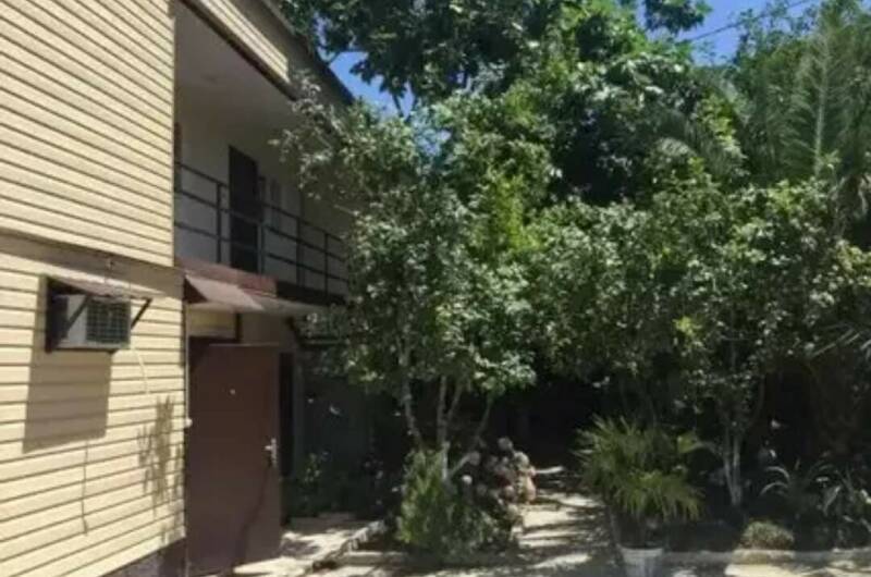 Гостевой дом «Цитрус»