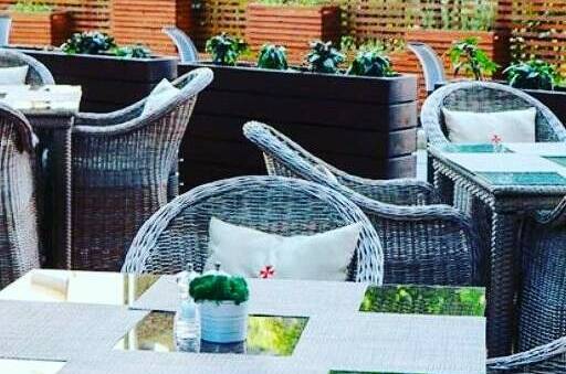 Гостевой дом «Цитрус»