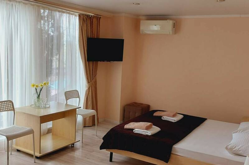 Гостевой дом «Цитрус»