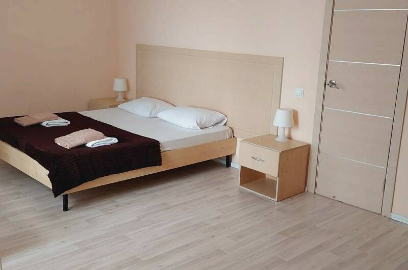 Гостевой дом «Цитрус»