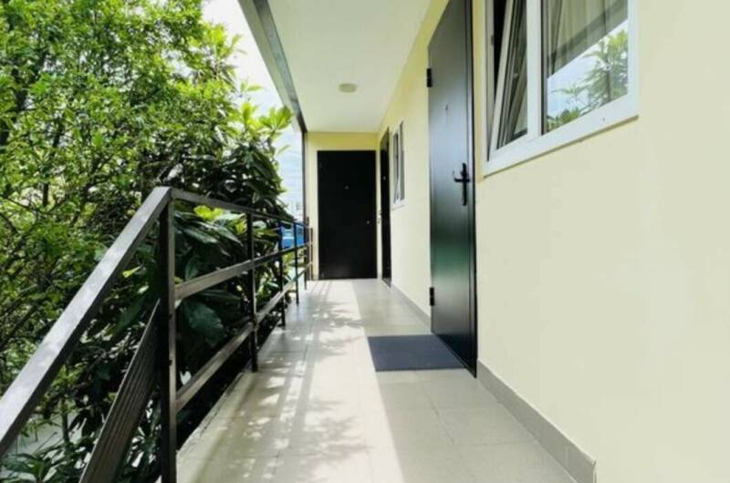 Гостевой дом «Цитрус»