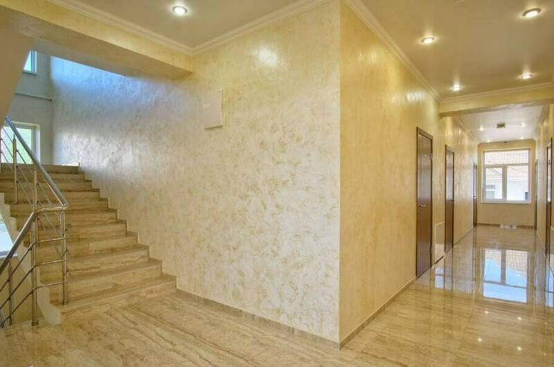 Отель «Сан-Сити»