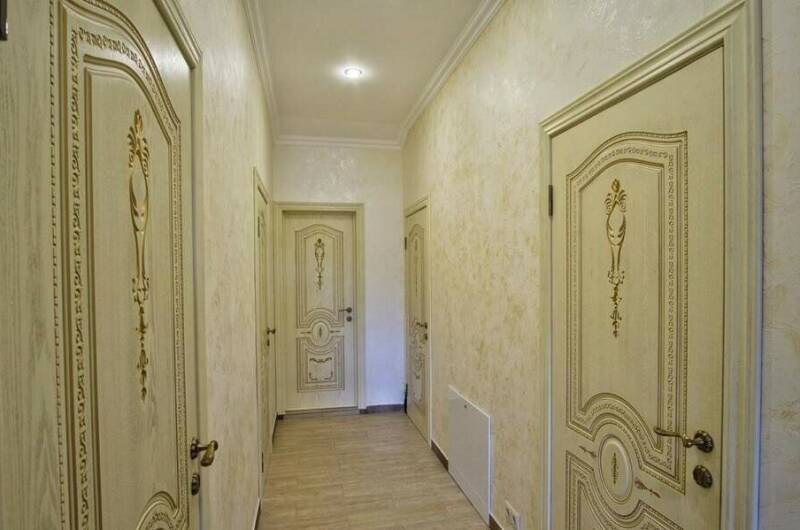 Отель «Сан-Сити»