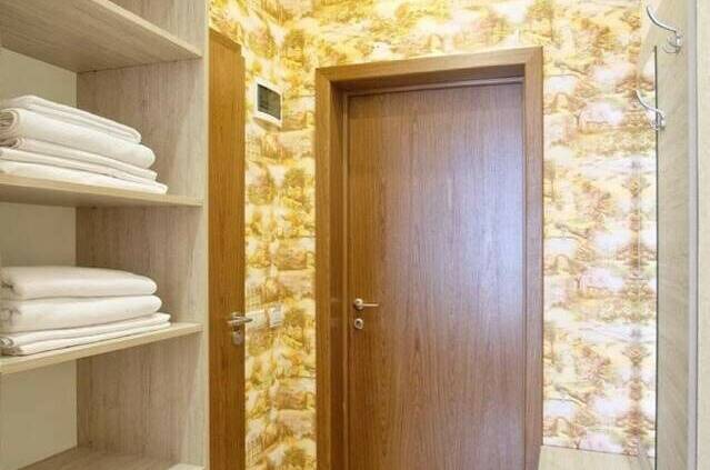 Отель «Сан-Сити»