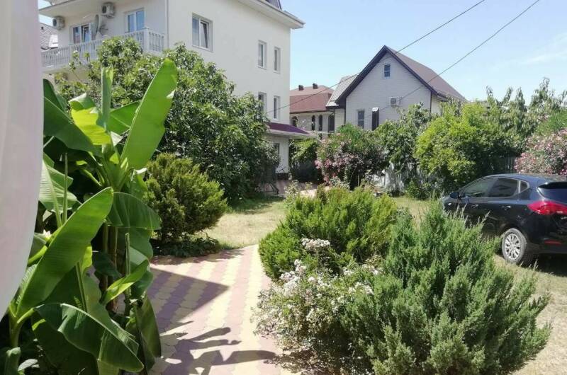 Гостевой дом «Летний»