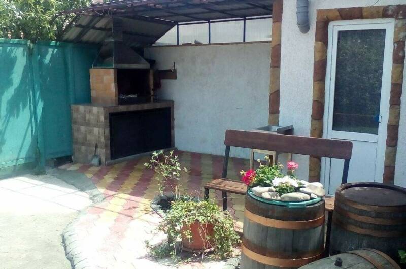 Гостевой дом «Летний»