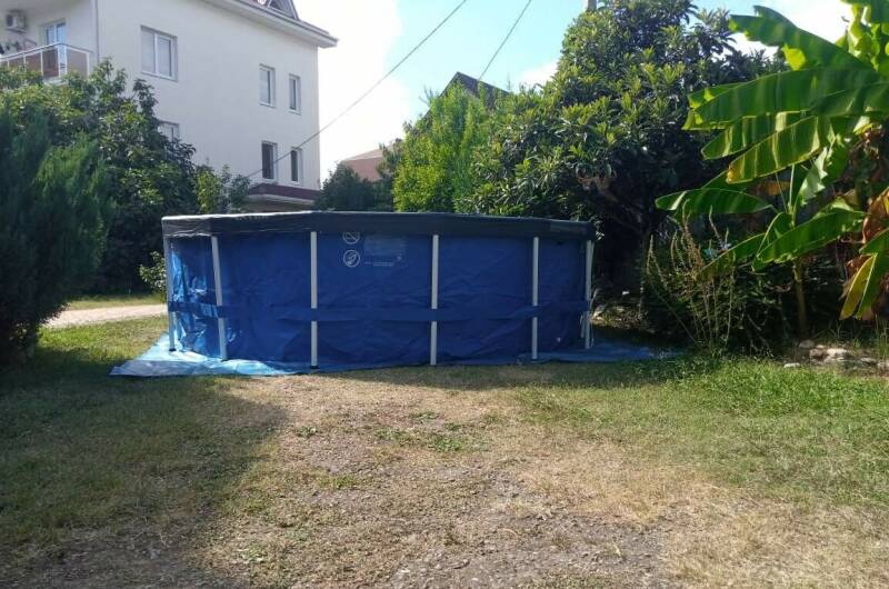 Гостевой дом «Летний»