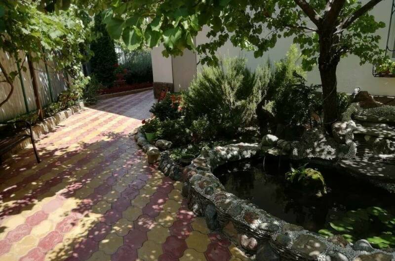 Гостевой дом «Летний»