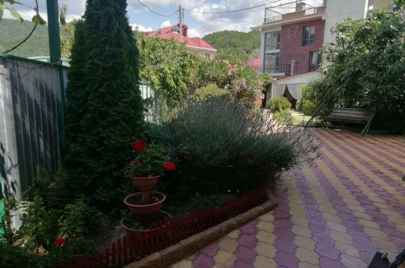 Гостевой дом «Летний»