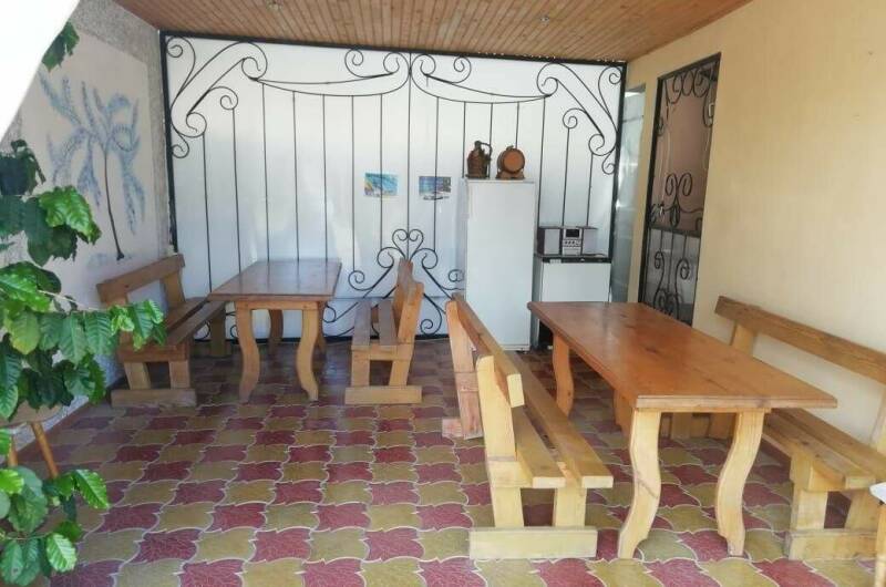 Гостевой дом «Летний»