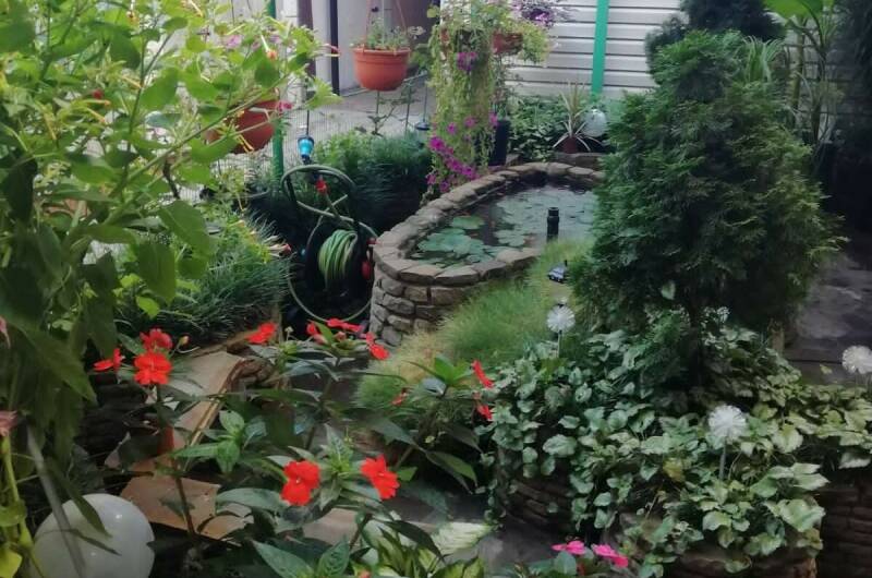 Гостевой дом «Отдых»