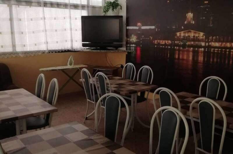 Гостевой дом «Отдых»