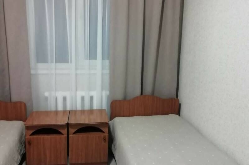 Гостевой дом «Отдых»