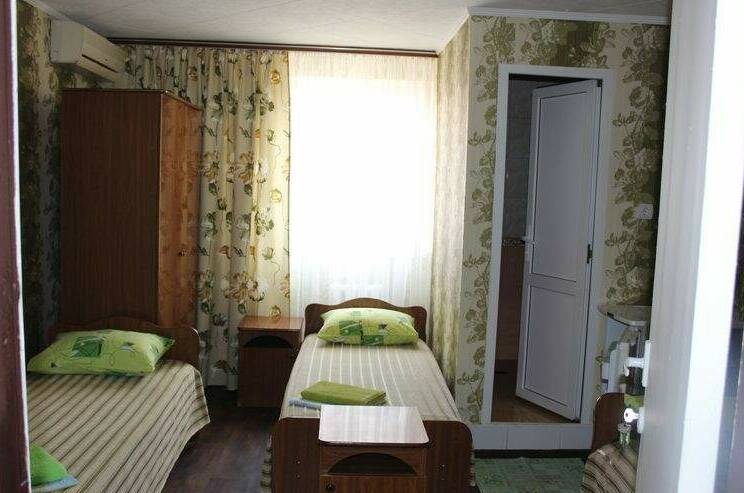 Гостевой дом «Отдых»