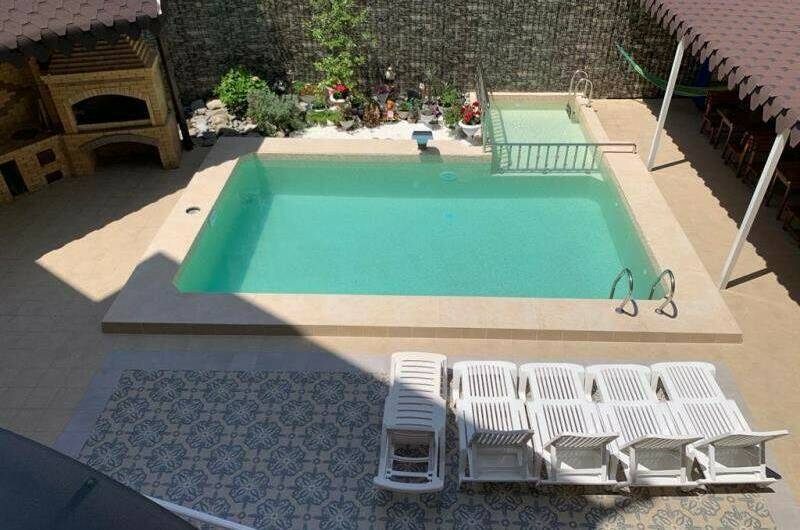 Гостевой дом «TerraCotta»