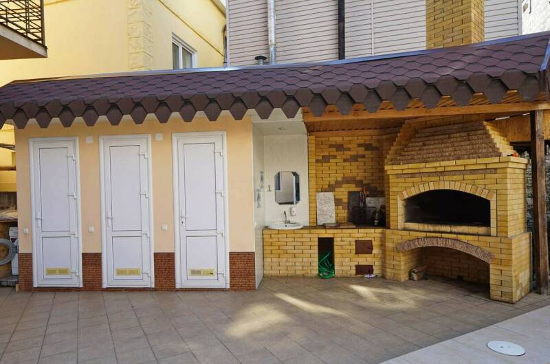 Гостевой дом «TerraCotta»