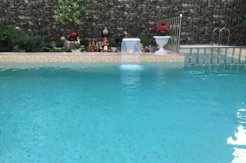 Гостевой дом «TerraCotta»