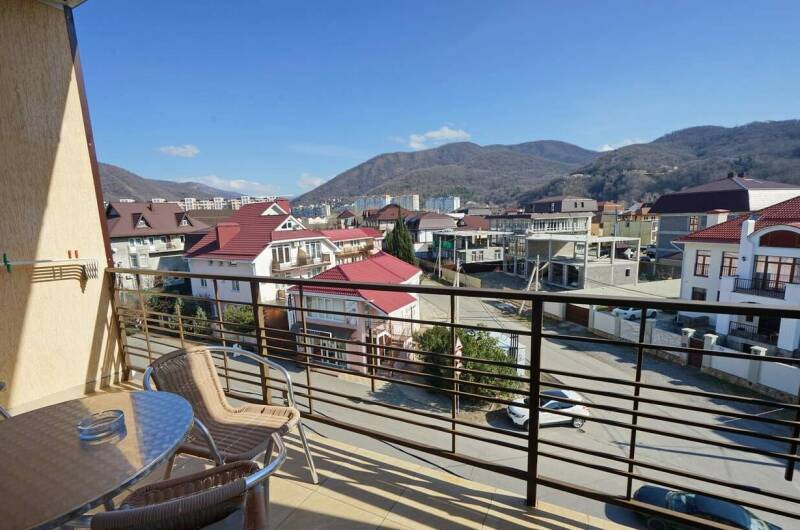 Гостевой дом «TerraCotta»