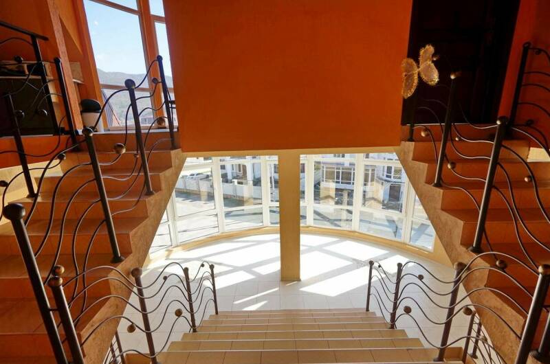 Гостевой дом «TerraCotta»