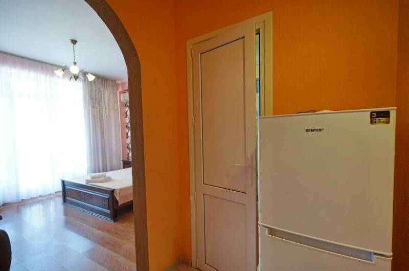 Гостевой дом «TerraCotta»