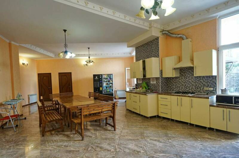 Гостевой дом «TerraCotta»