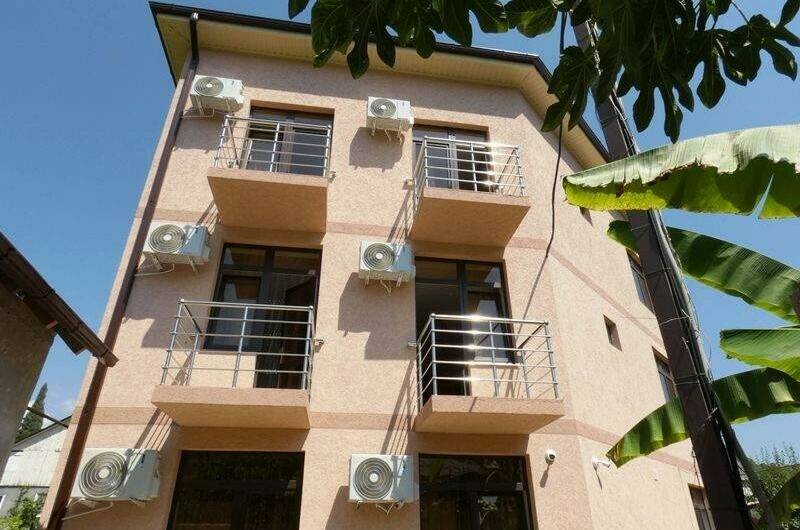 Гостевой дом «Art-Royal»