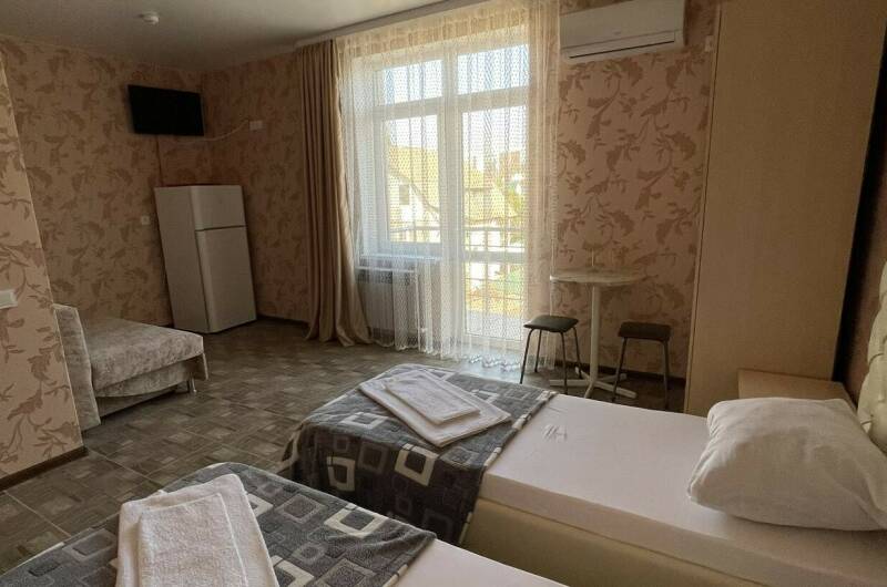 Гостевой дом «Art-Royal»