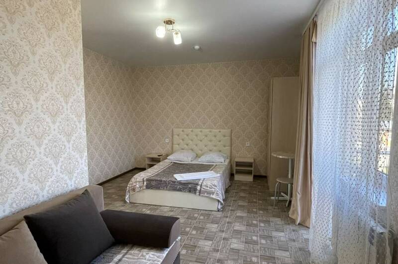 Гостевой дом «Art-Royal»