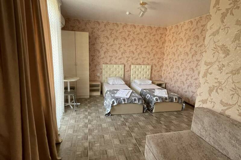 Гостевой дом «Art-Royal»