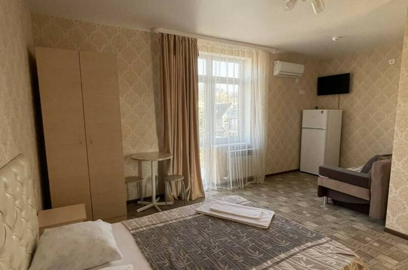 Гостевой дом «Art-Royal»