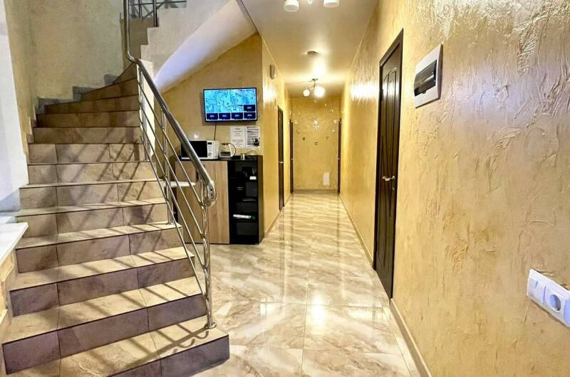 Гостевой дом «Art-Royal»