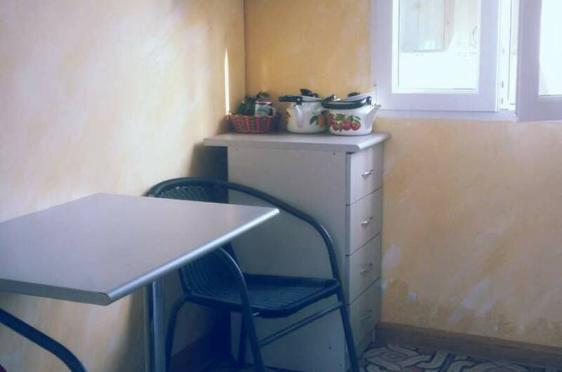 Гостевой дом «Приморский дворик»