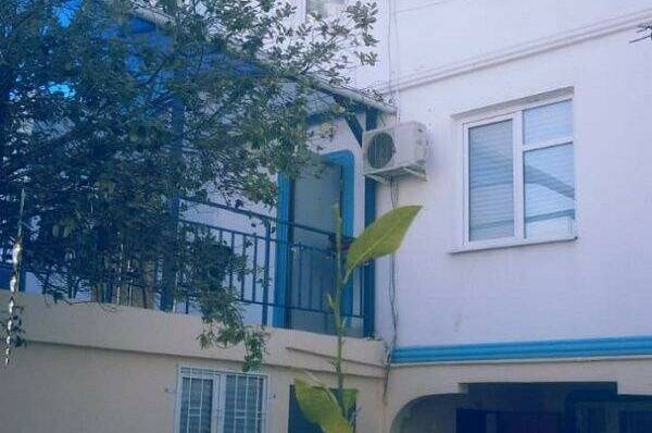 Гостевой дом «Приморский дворик»