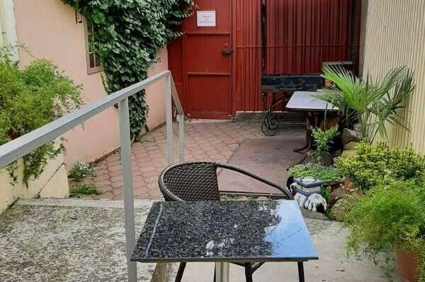 Гостевой дом «Приморский дворик»