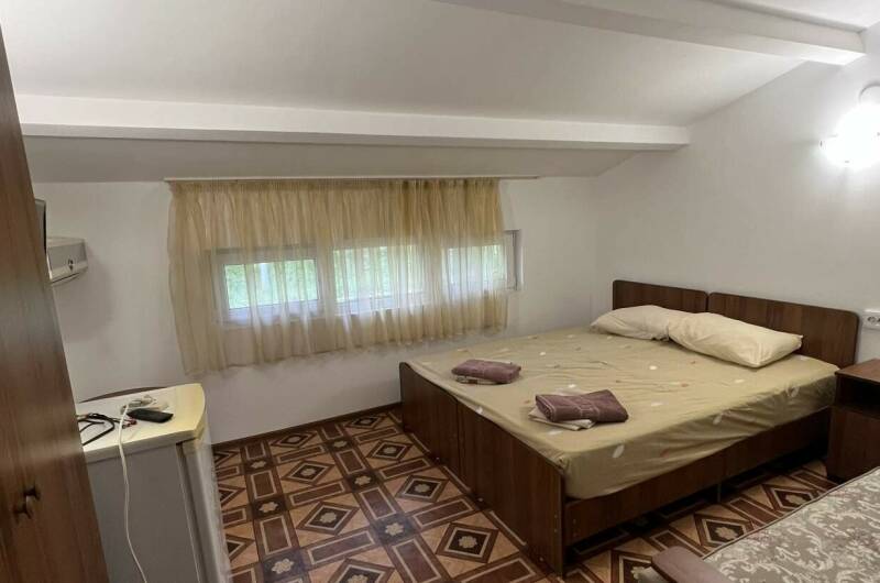 Эллинг под ключ «Виктория»