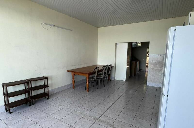 Эллинг под ключ «Виктория»