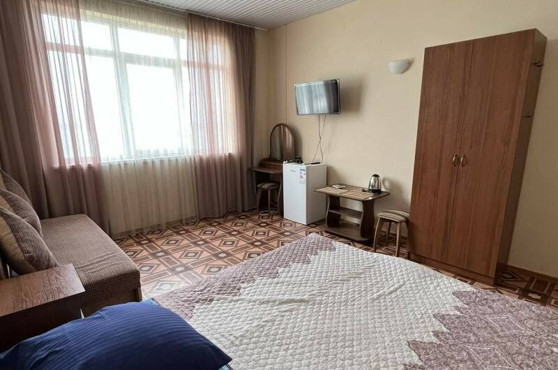 Эллинг под ключ «Виктория»