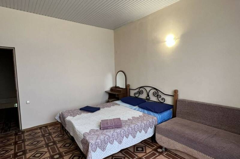 Эллинг под ключ «Виктория»