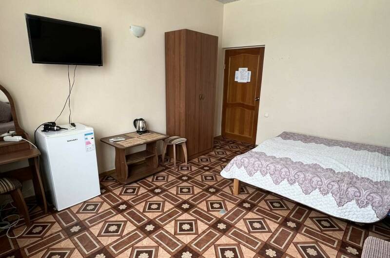 Эллинг под ключ «Виктория»