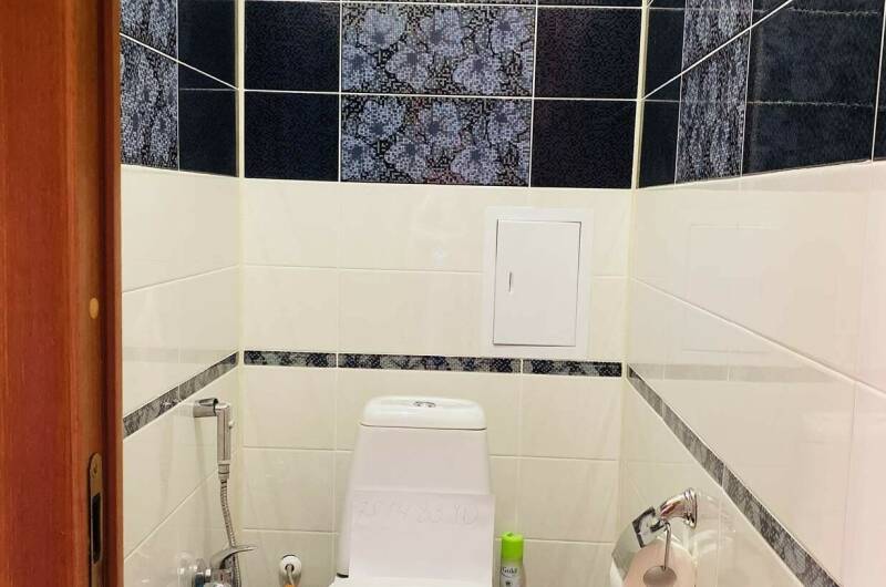 Апартаменты у моря