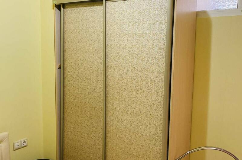 Апартаменты у моря