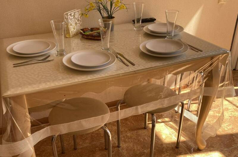 Апартаменты у моря