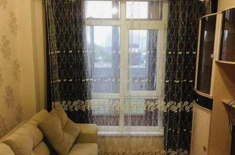 Апартаменты у моря