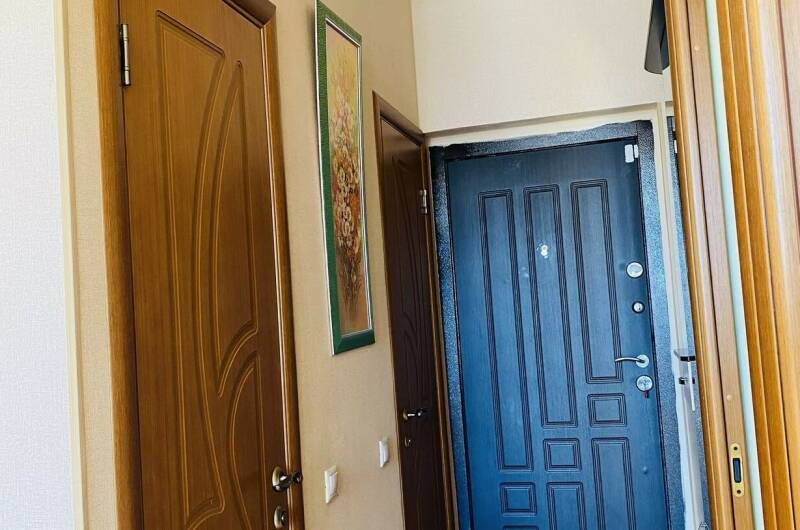 Апартаменты у моря