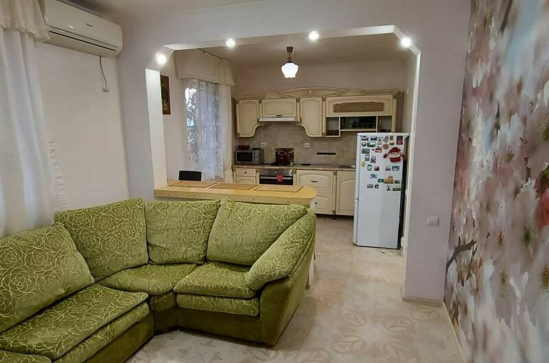 Апартаменты на Свердлова 39